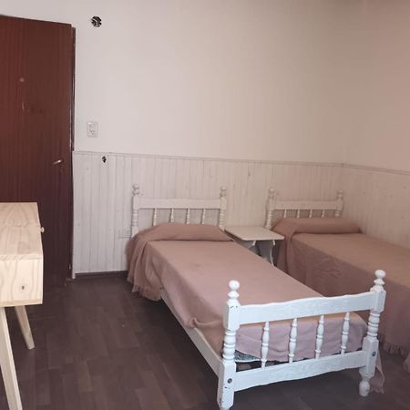 Casa Chichi Villa Gualeguaychu Bagian luar foto