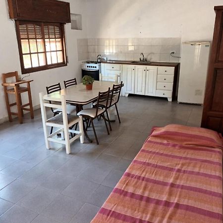 Casa Chichi Villa Gualeguaychu Bagian luar foto