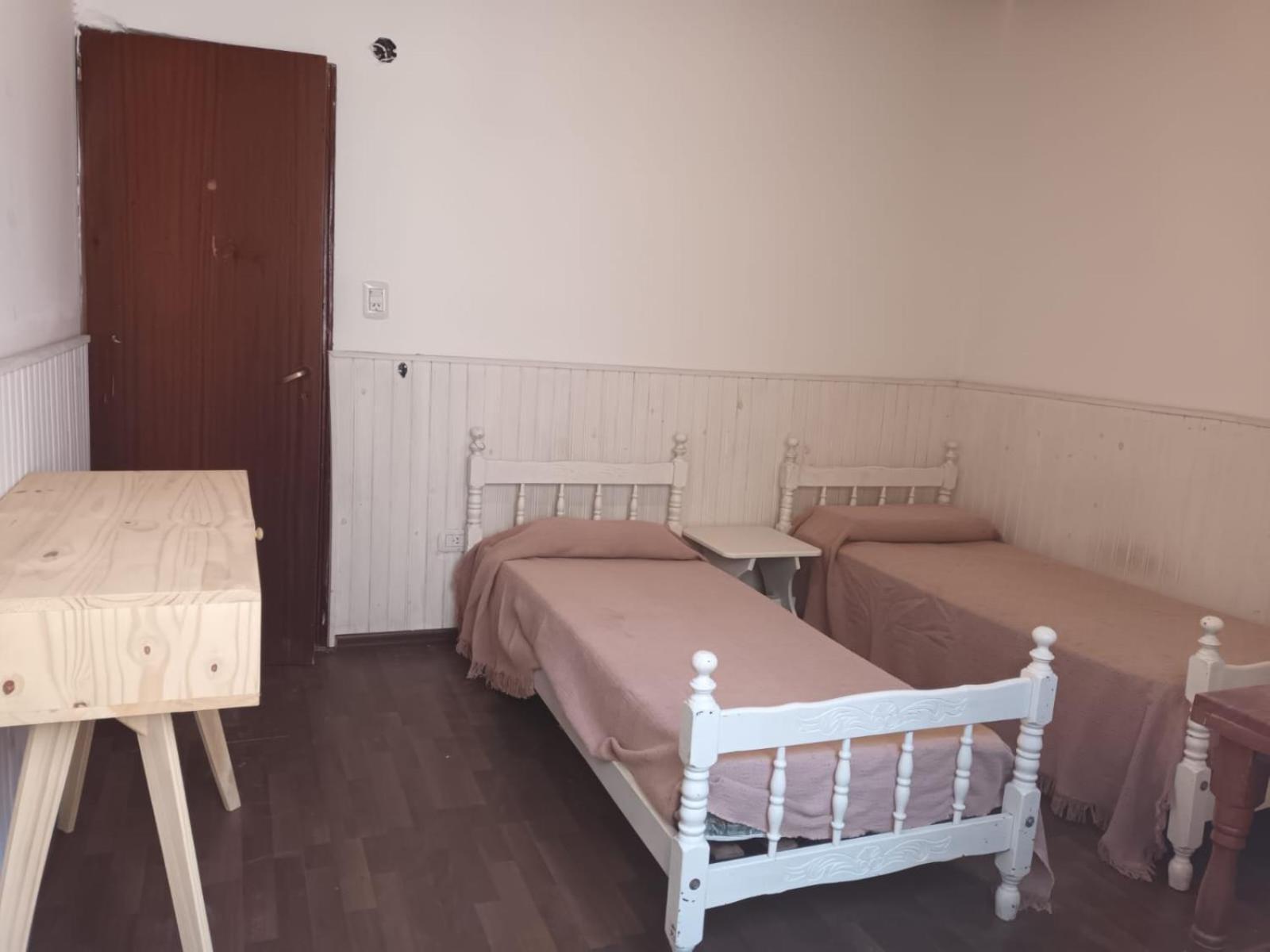 Casa Chichi Villa Gualeguaychu Bagian luar foto