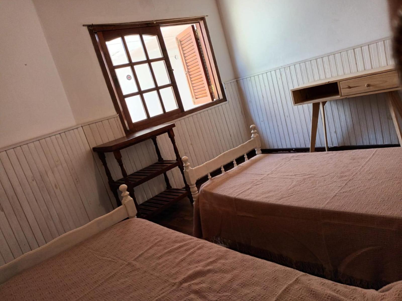 Casa Chichi Villa Gualeguaychu Bagian luar foto
